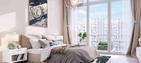 1 bedroom Apartment in AZIZI FARHAD, Dubai Healthcare City, UAE No. 60360 4