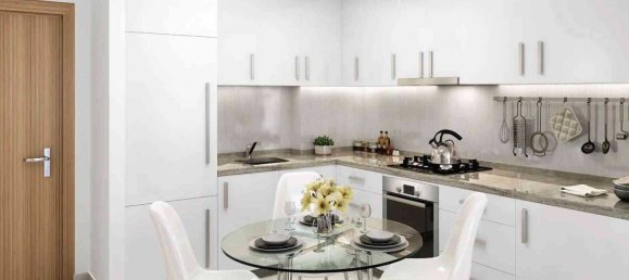 1 bedroom Apartment in AZIZI FARHAD, Dubai Healthcare City, UAE No. 60360 7