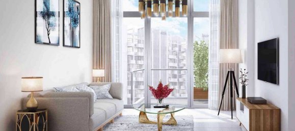 1 bedroom Apartment in AZIZI FARHAD, Dubai Healthcare City, UAE No. 60360 6