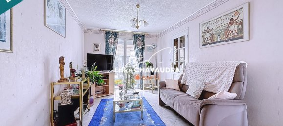 3 غرف نوم منزل في Dainville, France رقم 287201 2