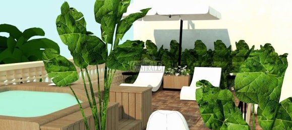 2 bedrooms Apartment in Sanremo, Italy No. 120228 14