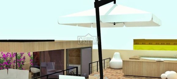 2 bedrooms Apartment in Sanremo, Italy No. 120228 15