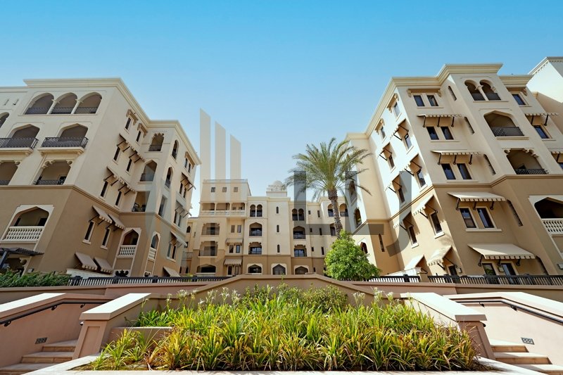 3 bedrooms Apartment in Saadiyat Island, UAE No. 56761