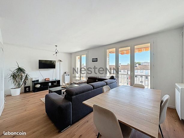 2 Schlafzimmer Wohnung in Limoges, France, Nr. 301676