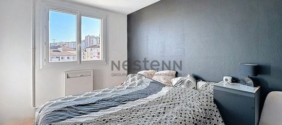 2 Schlafzimmer Wohnung in Limoges, France, Nr. 301676 8