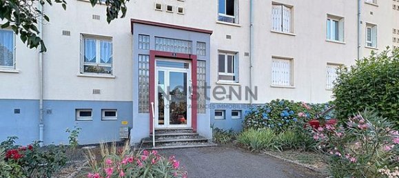 2 Schlafzimmer Wohnung in Limoges, France, Nr. 301676 10