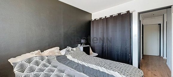2 Schlafzimmer Wohnung in Limoges, France, Nr. 301676 4