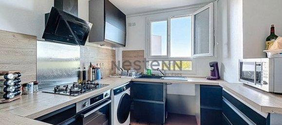 2 Schlafzimmer Wohnung in Limoges, France, Nr. 301676 2