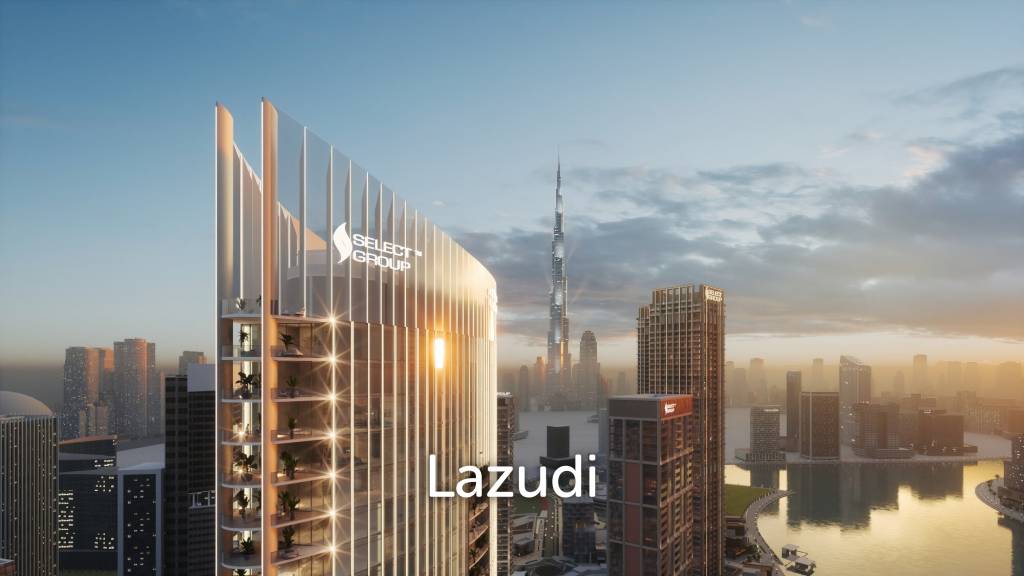 3 bedrooms Apartment in Dubai, UAE No. 18349