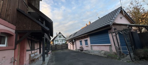 5 غرف نوم منزل في Michelbach-le-Bas, France رقم 156920 21