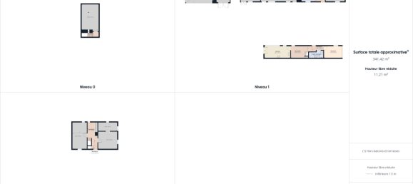 5 غرف نوم منزل في Michelbach-le-Bas, France رقم 156920 18