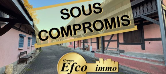 5 غرف نوم منزل في Michelbach-le-Bas, France رقم 156920 27