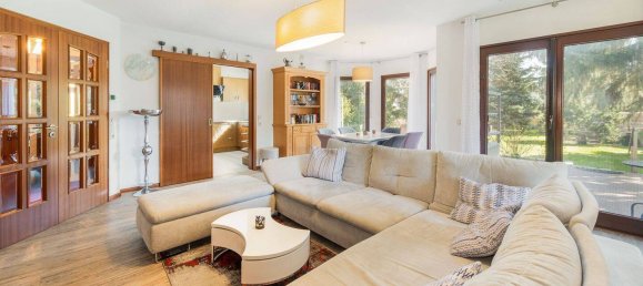 3 غرف نوم شقة في Biesdorf, Germany رقم 314462 2