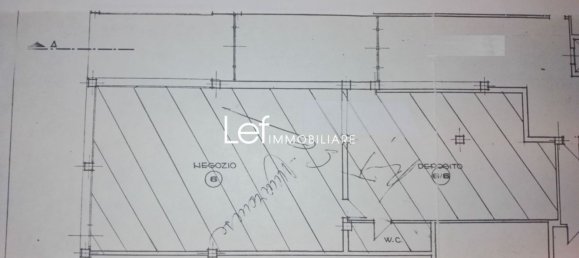 93m² Commercial property in Ormelle, Italy No. 267608 11