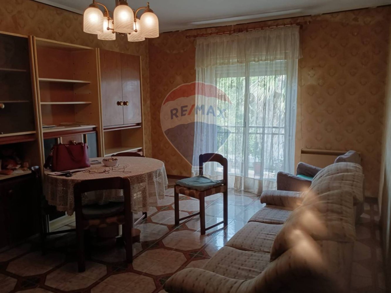 Apartamento de 3 dormitorios en Catania, Italy No. 204609