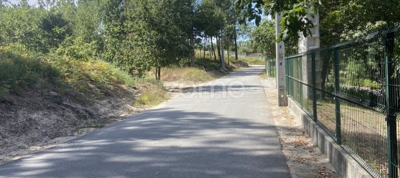 Grundstück in Regadas, Portugal 2176m², Nr. 162434 17