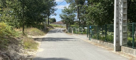 Grundstück in Regadas, Portugal 2176m², Nr. 162434 7