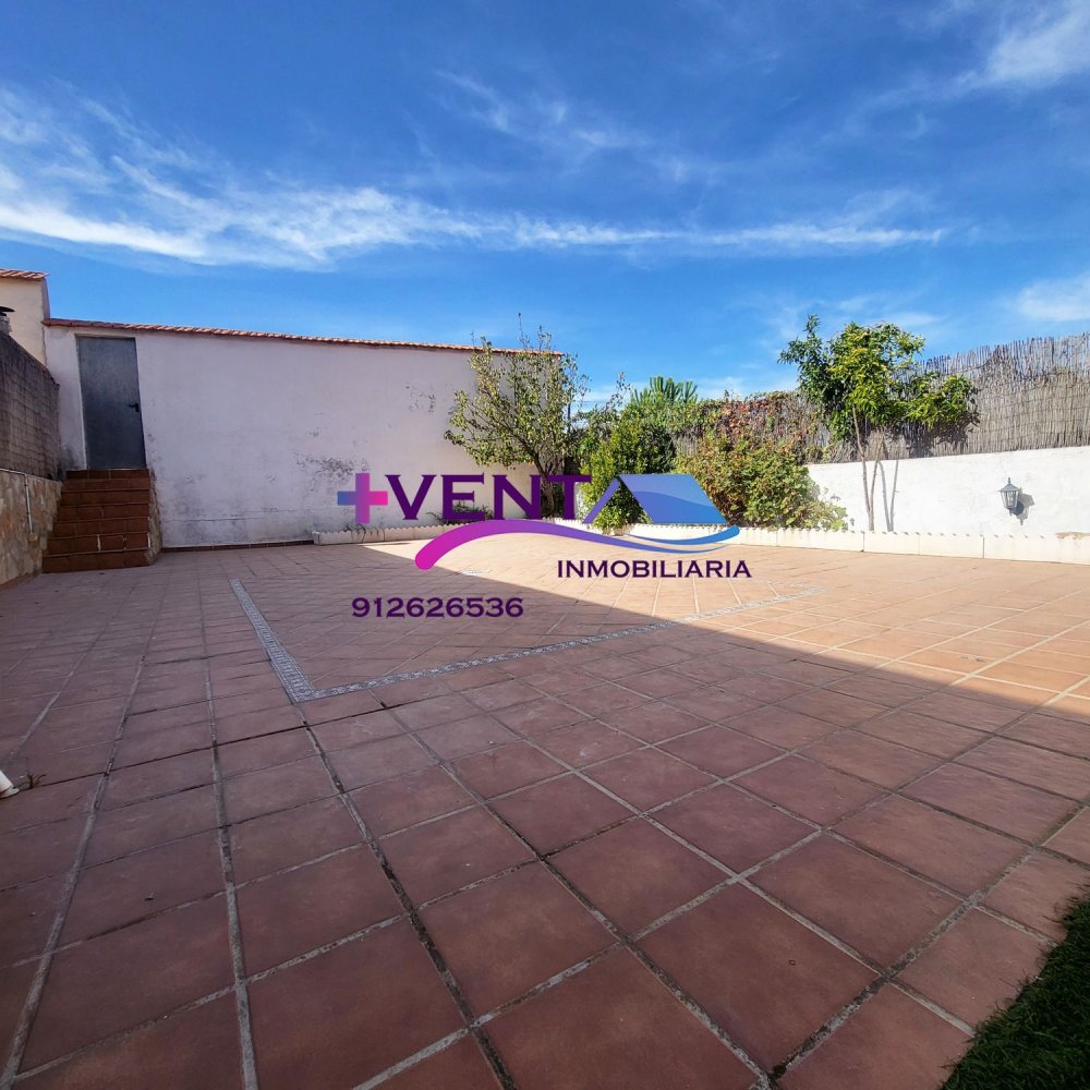 4 غرف نوم منزل في Toledo, Spain رقم 218792