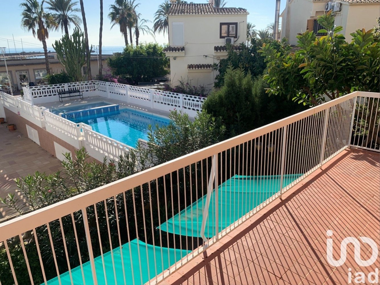 9 chambres Maison à La Pobla de Farnals, Spain No. 293710