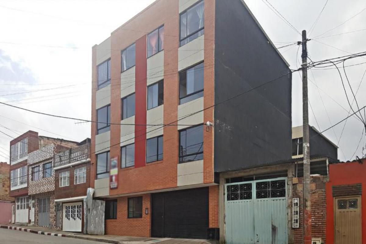 Casa de 2 dormitorios en Bogotá, Colombia No. 13472