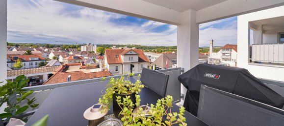 3 bedrooms Apartment in Ludwigsburg, Germany No. 369357 15