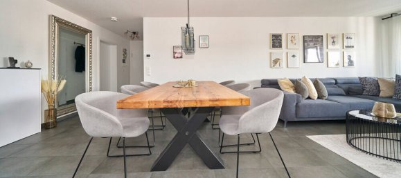 3 bedrooms Apartment in Ludwigsburg, Germany No. 369357 4