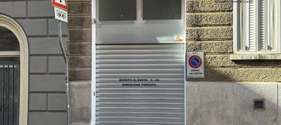 15m² Garage in Trieste, Italy No. 234843 4