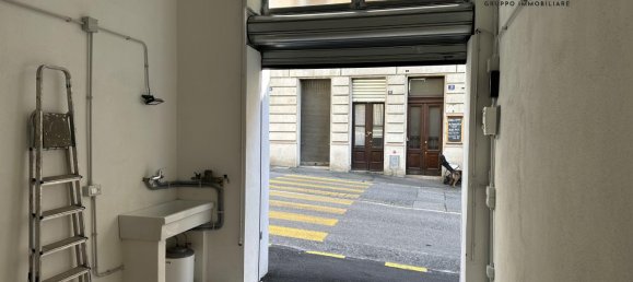 15m² Garage in Trieste, Italy No. 234843 3