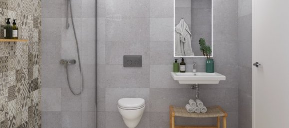 3 bedrooms Villa in Fortuna, Spain No. 14473 10