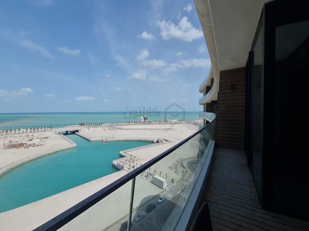 Квартира с 1 спальней в Galali, Бахрейн № 163