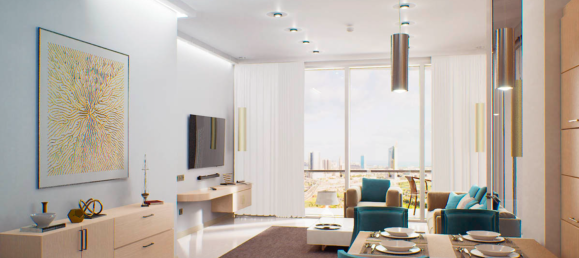 3 غرف نوم شقة في أبراج بحيرة جميرا, UAE رقم 31435 3