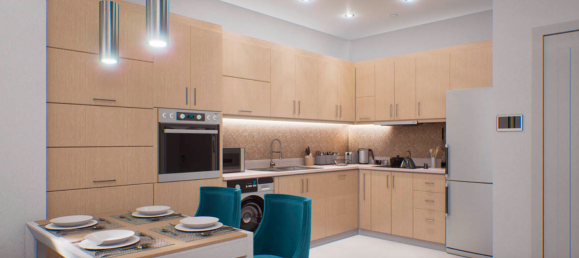 3 غرف نوم شقة في أبراج بحيرة جميرا, UAE رقم 31435 2