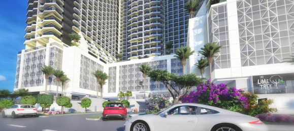 3 غرف نوم شقة في أبراج بحيرة جميرا, UAE رقم 31435 5