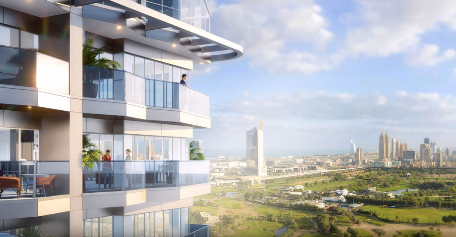 3 غرف نوم شقة في أبراج بحيرة جميرا, UAE رقم 31435