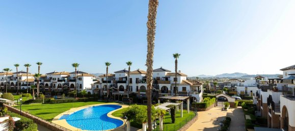 2 bedrooms Penthouse in Vera, Spain No. 148417 4