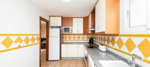 2 bedrooms Penthouse in Vera, Spain No. 148417 11