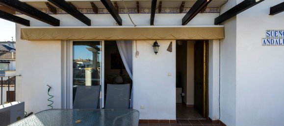 2 bedrooms Penthouse in Vera, Spain No. 148417 24