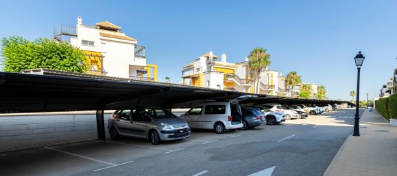 2 bedrooms Penthouse in Vera, Spain No. 148417 27