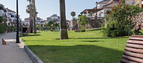 2 bedrooms Penthouse in Vera, Spain No. 148417 36