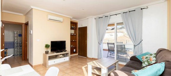 2 bedrooms Penthouse in Vera, Spain No. 148417 5