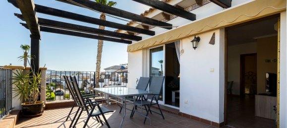 2 bedrooms Penthouse in Vera, Spain No. 148417 2