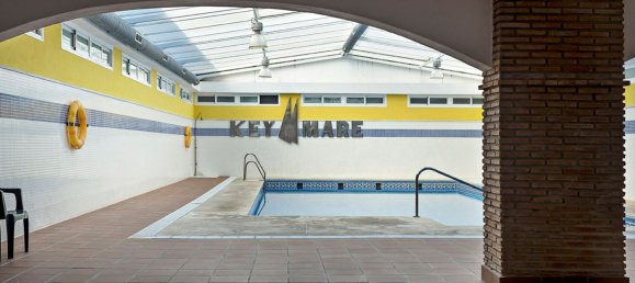 2 bedrooms Penthouse in Vera, Spain No. 148417 34