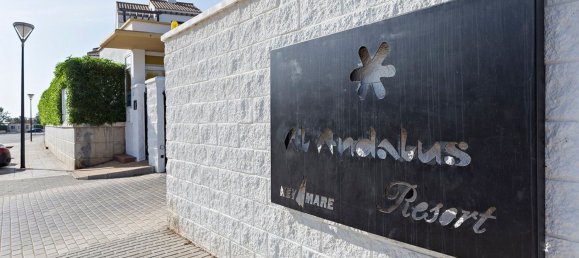 2 bedrooms Penthouse in Vera, Spain No. 148417 39