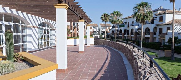 2 bedrooms Penthouse in Vera, Spain No. 148417 33