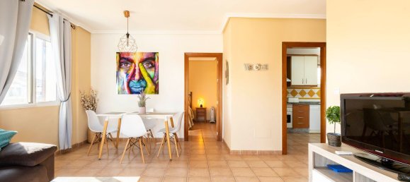 2 bedrooms Penthouse in Vera, Spain No. 148417 6