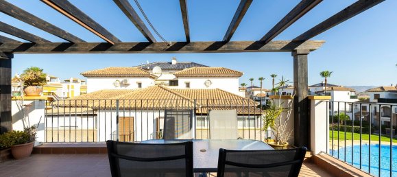 2 bedrooms Penthouse in Vera, Spain No. 148417 25