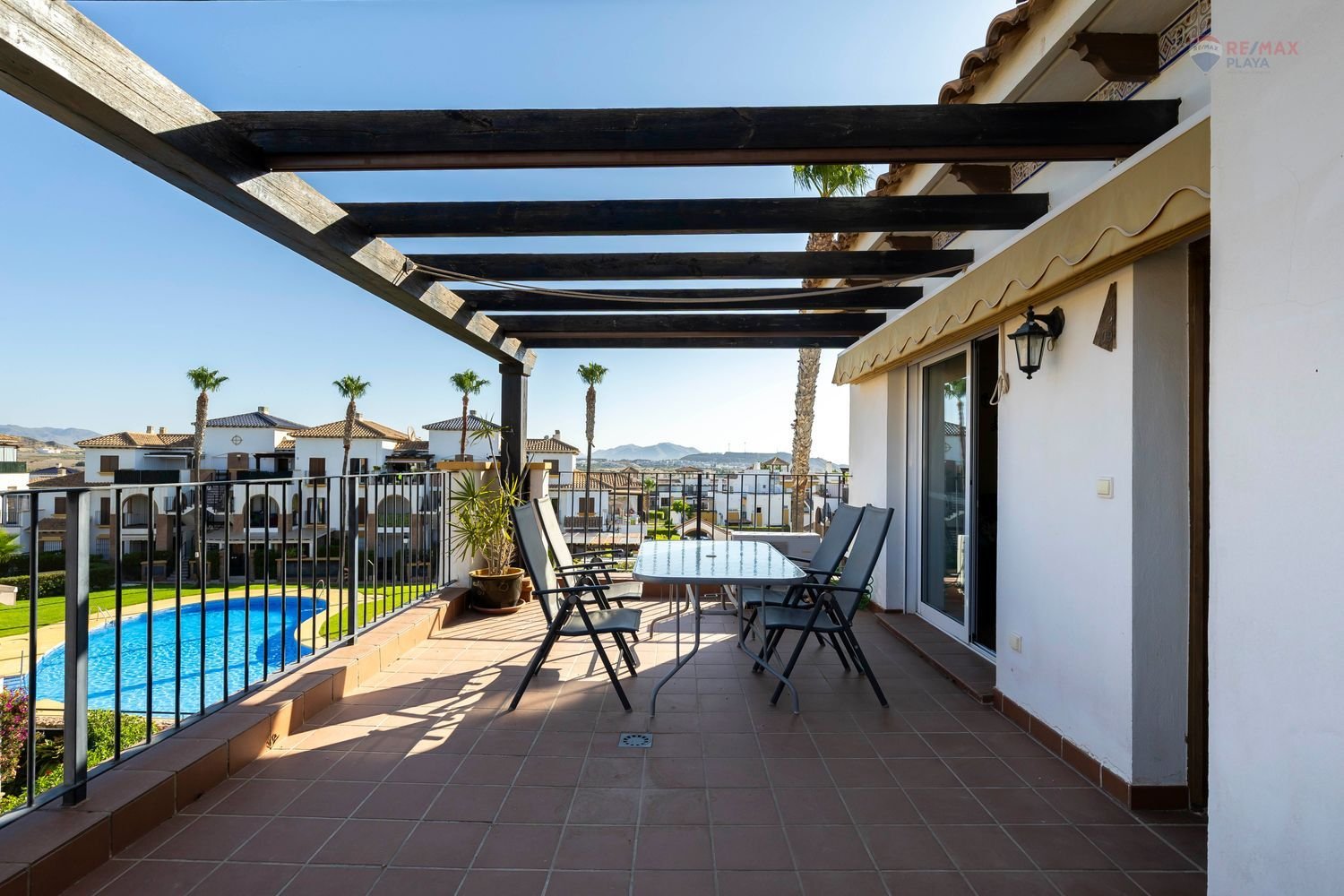 2 bedrooms Penthouse in Vera, Spain No. 148417