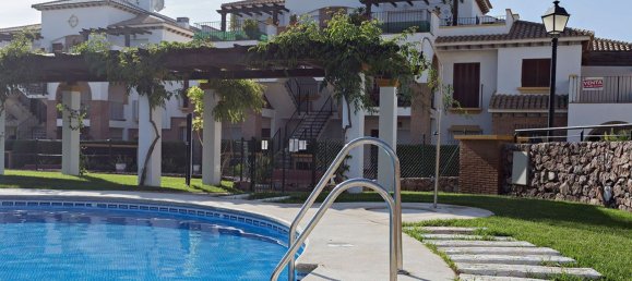 2 bedrooms Penthouse in Vera, Spain No. 148417 32