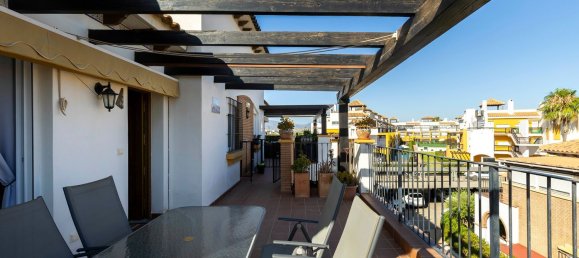 2 bedrooms Penthouse in Vera, Spain No. 148417 26