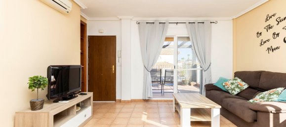 2 bedrooms Penthouse in Vera, Spain No. 148417 7